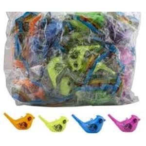 OLGUN SULU BÜLBÜL*48Lİ