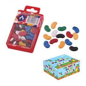 SAYI FASULYESİ*24LÜ