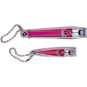 İTALYANO ÇİFTLİ TIRNAK MAKASI SET x 12Lİ