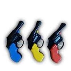 KAPSÜL TABANCA x 18 Lİ