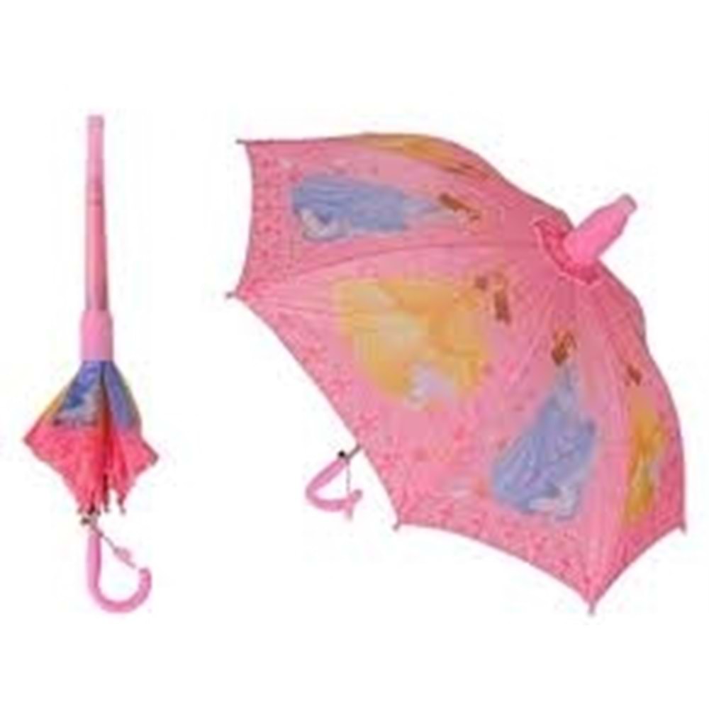 BARDAKLI ÇOCUK ŞEMSİYE İADESİZ