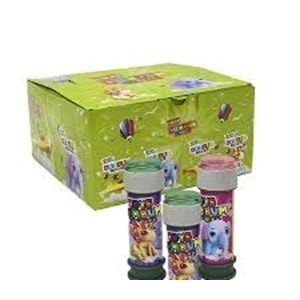 BONCUKLU KÖPÜK *36LI