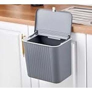 BY HANEX ASKILI ÇÖP KOVASI HNX6003