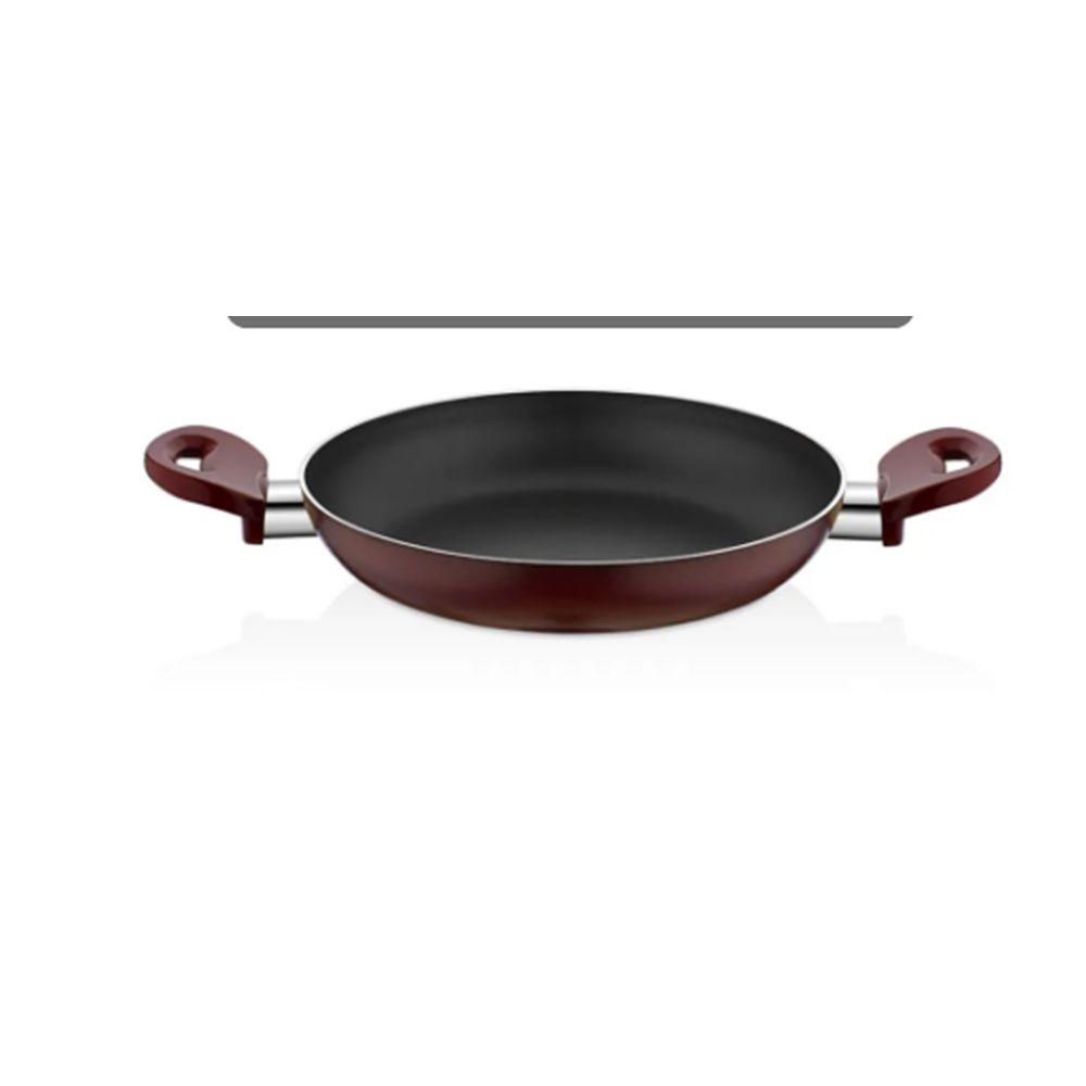 PIRLANTA GRANİT ÇİFT KULP TAVA 20 NO