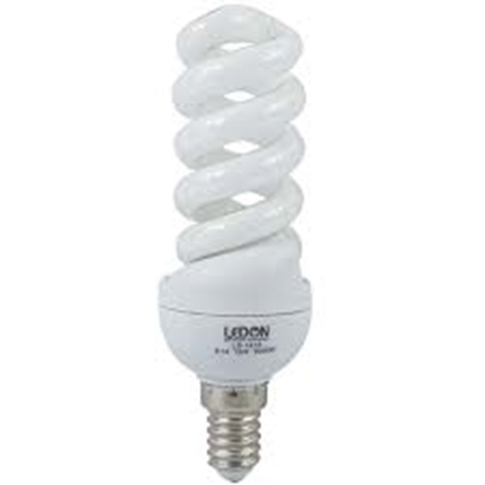 DAİMOND TASARRUF AMPUL 15W İADESİZ 10LU