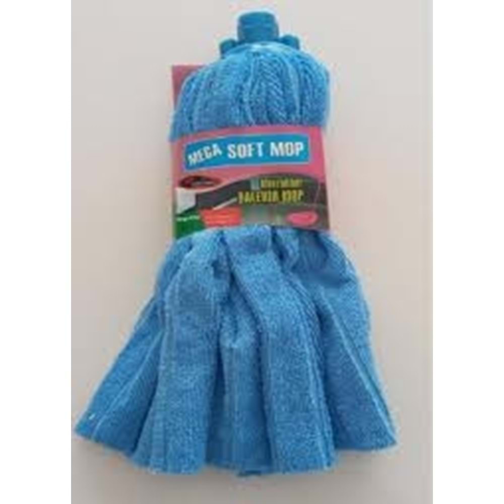 ROYAL LÜX JUMBO MİKROFİBER HAVLU MOP