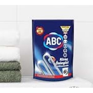 ABC KİREÇ ÖNLEYİCİ 500GR x 24LÜ