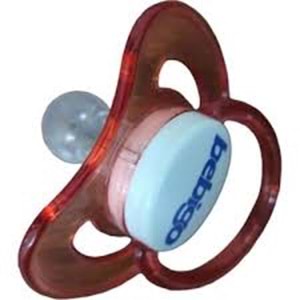 BEBİGO 3 NO KLASİK EMZİK x 24LÜ