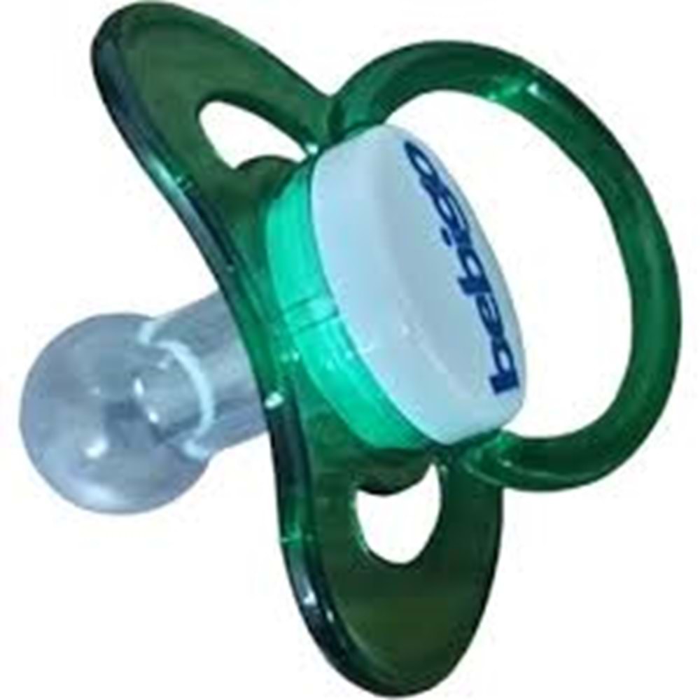 BEBİGO 3 NO KLASİK EMZİK x 24LÜ