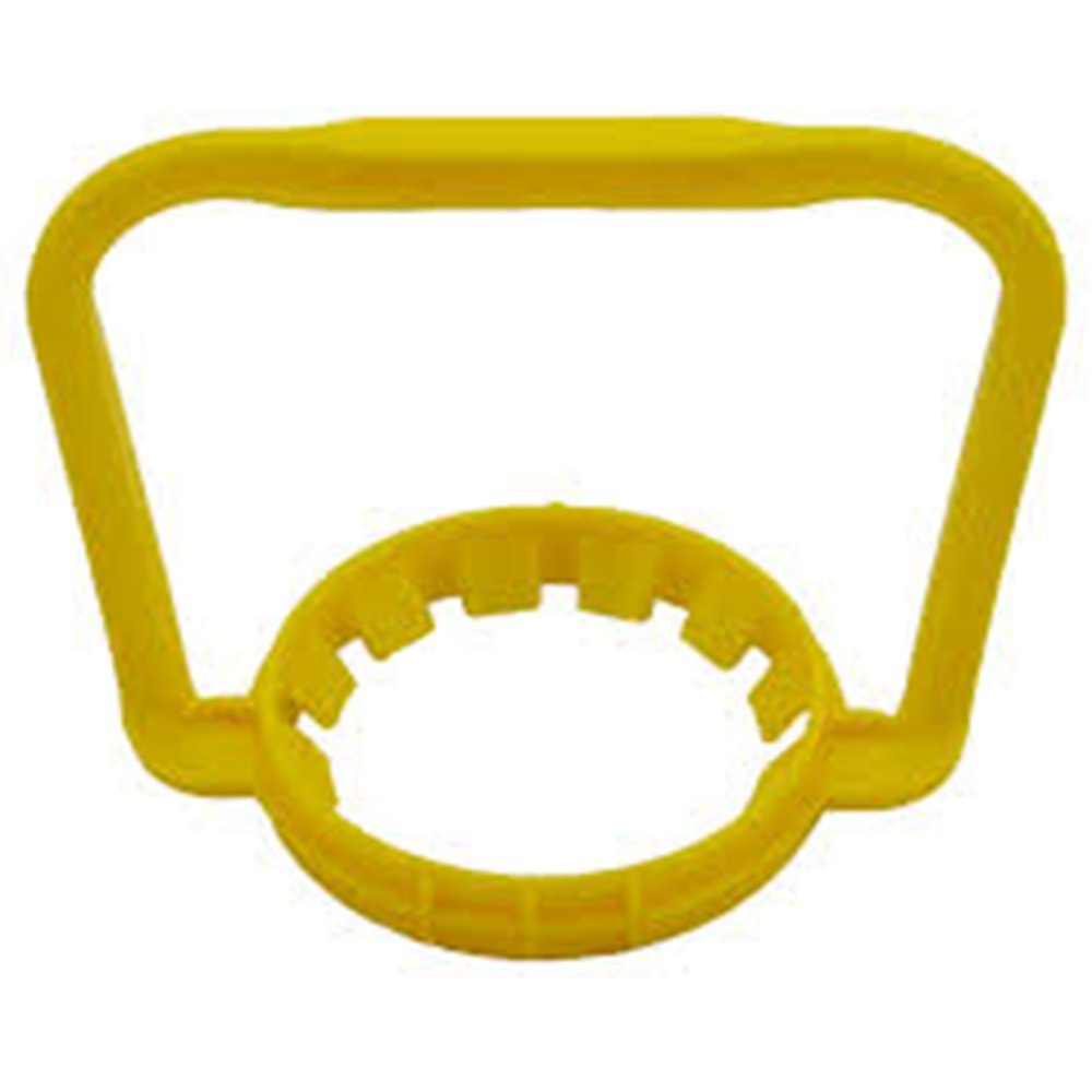 TEKNOPET 48mm PLS.ŞİŞE KULP