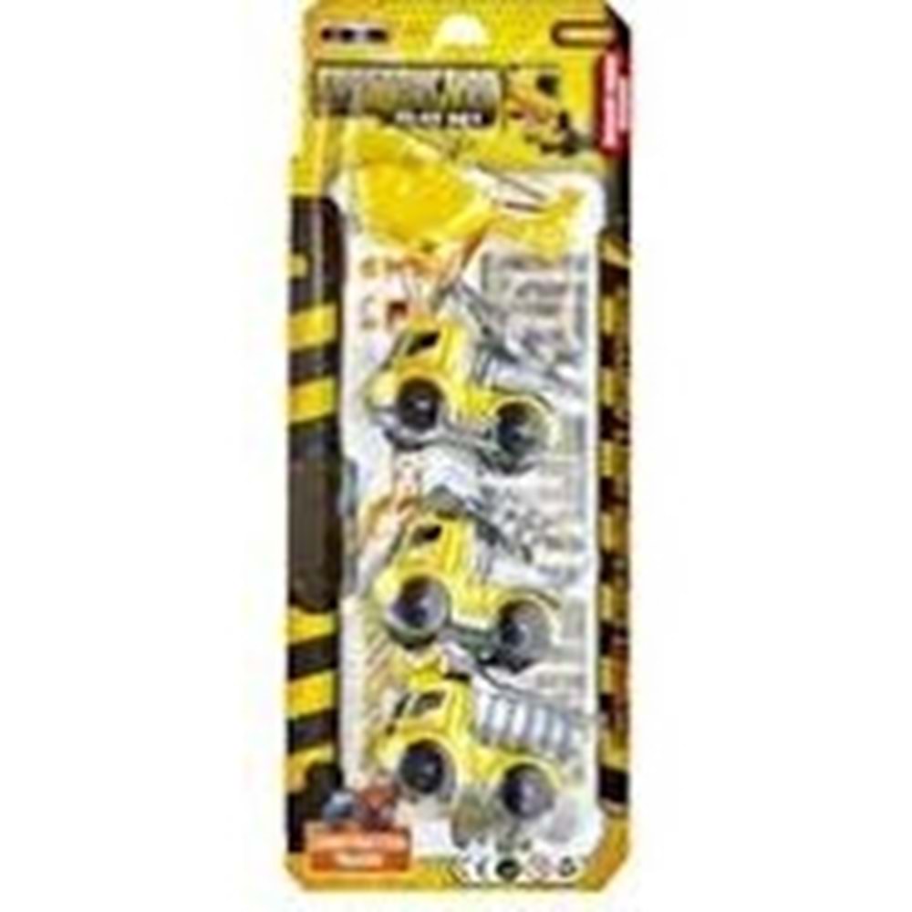 KARTELA İNŞAAT SET IMG-158