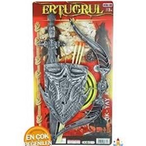 ERTUĞRUL OK YAY SETİ-868