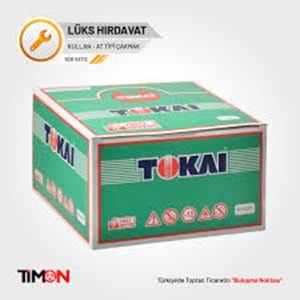 TOKAI KULLAN AT ÇAKMAK 50Lİ