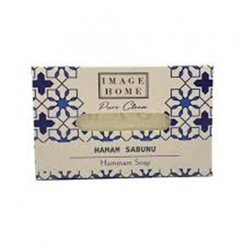 IMAGE HOME DOĞAL SABUN HAMAM x 36