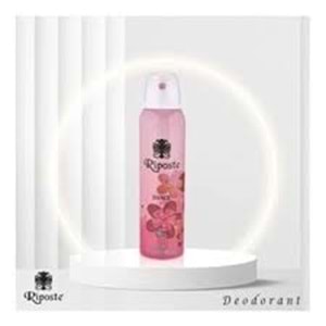 RİPOSTE DEODORANT WOMEN DANCE 150ML x 24