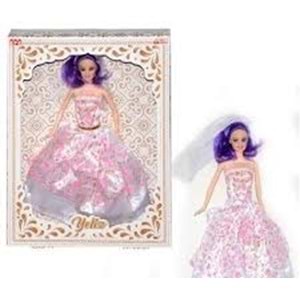 YELİZ GELİN BEBEK ITEM273