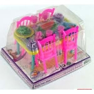 KARE YEMEK MASASI TAKIMI IMG107