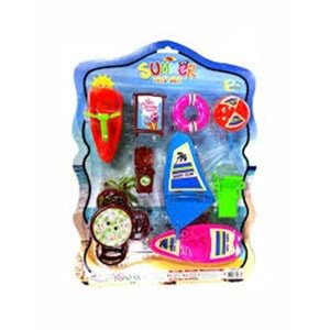 SUMMER TATİL SETİ KET286