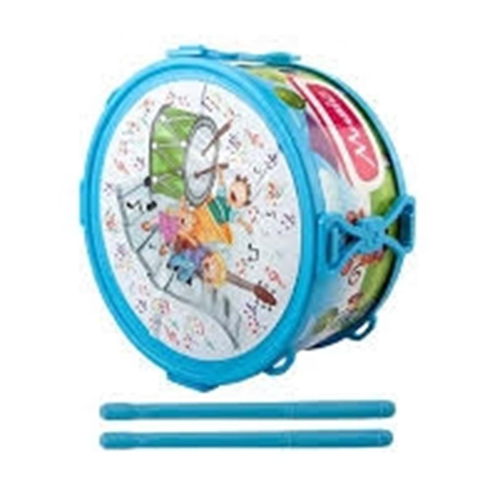 BÜYÜK DAVUL ÜNK- 055