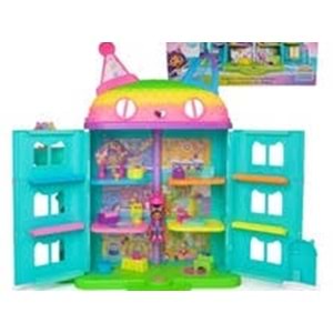 RÜYA EVİM SETİ BRN-5018