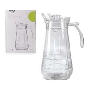 BELLA CAM SÜRAHİ NSP*12Lİ