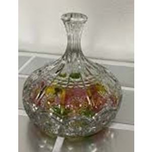 PEROTTİ BOHEMİA CAM ŞEKERLİK