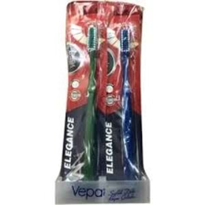 VEPA DİŞ FIRÇASI 12Lİ