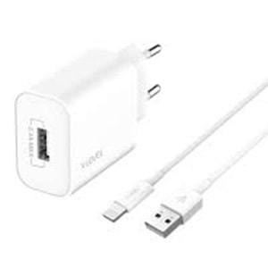 MAX 2.4A TYPE-C ŞARJ ALETİ