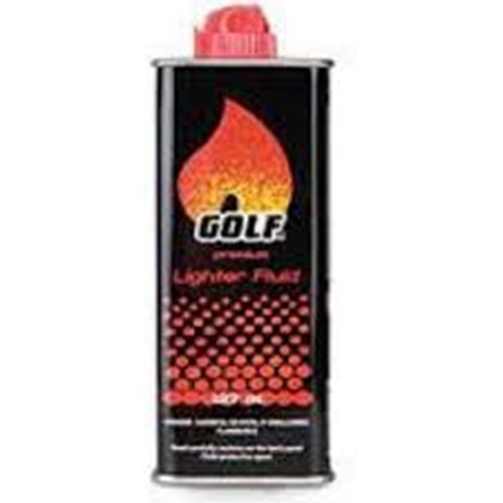 GOLF ÇAKMAK GAZI(BENZİN)*24LÜ