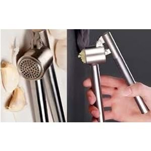 ÇELİK SARIMSAK EZİCİ