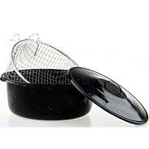 ARC GÜVEN FRİTÖZ KIZARTMA TENCERESİ*5Lİ