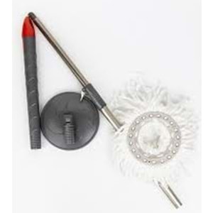 ZAMBAK TEMİZLİK SETİ YEDEK SAP+PÜSKÜL ZP-279