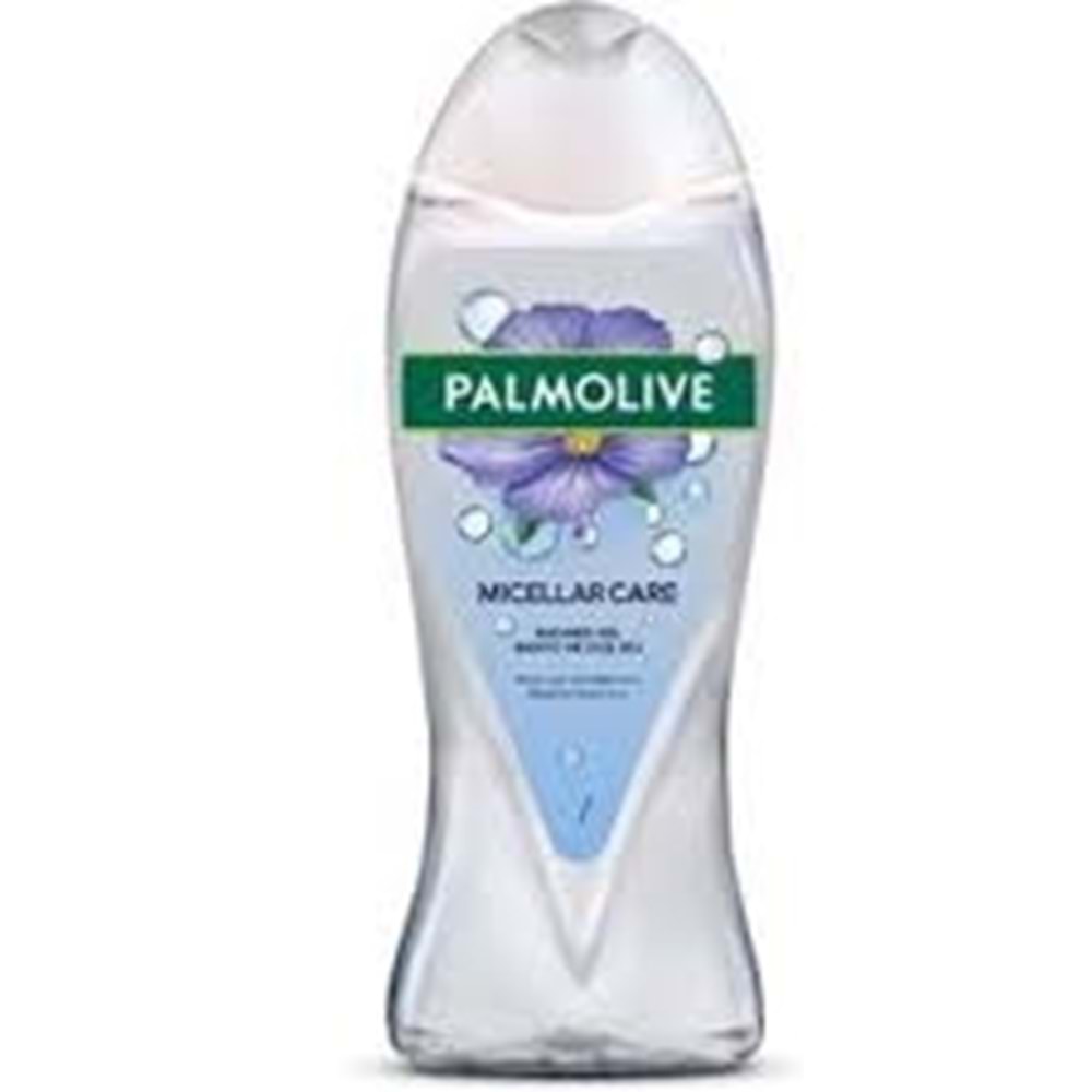 PALMOLİVE DUŞ JELİ SANDAL-LAVANTA 500ML