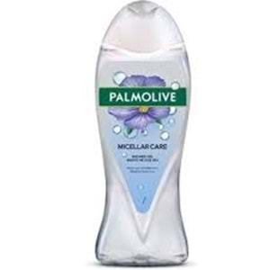PALMOLİVE DUŞ JELİ SANDAL-LAVANTA 500ML