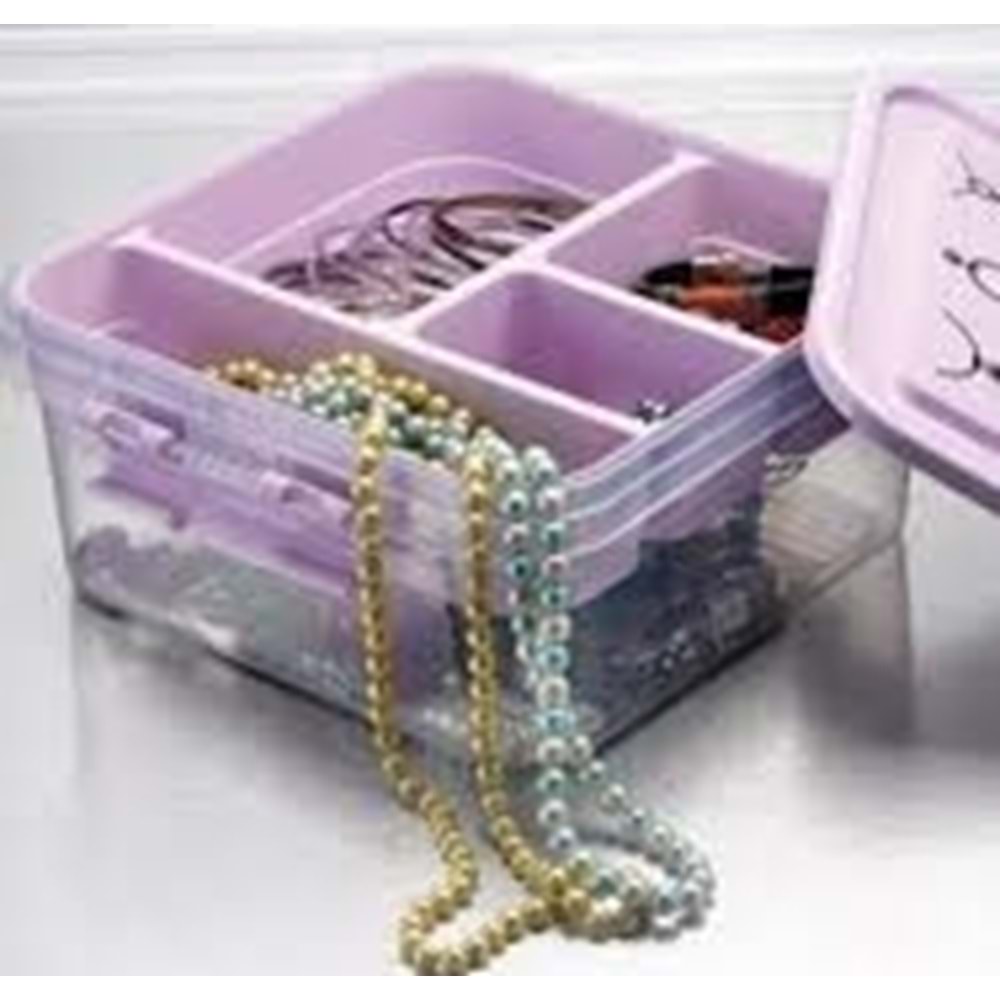 MYBOX BUJİTERİ KUTUSU