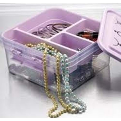 MYBOX BUJİTERİ KUTUSU