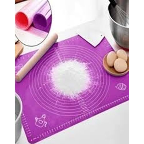 45X65 HAMUR MATI*120