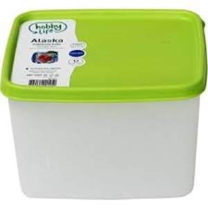 3NO FROST SAKLAMA KABI 1,6LT ZP-679*2