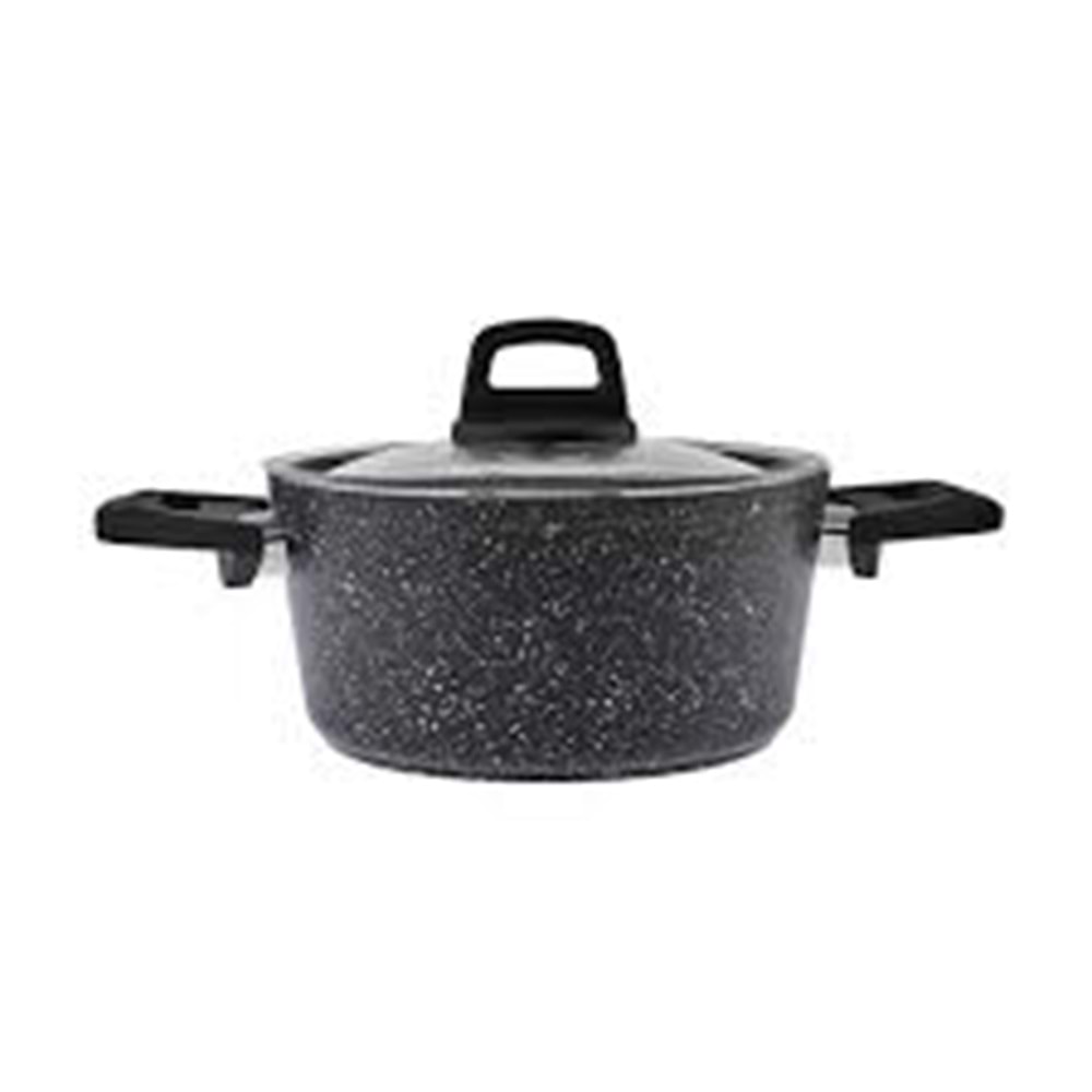 EVİTA 20CM DÖKÜM TENCERE