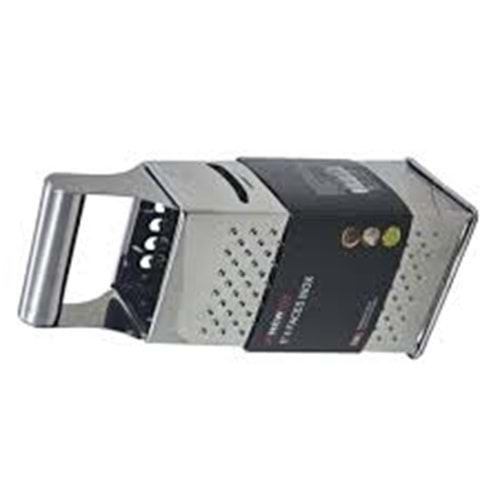 NİVE LİFE DEMİR RENDE CLKN-1597