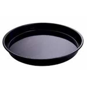 28CM YUVARLAK EMAYE FIRIN TEPSİ