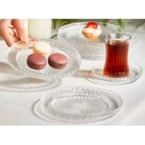 3LÜ CAM PASTA TABAK MR-220