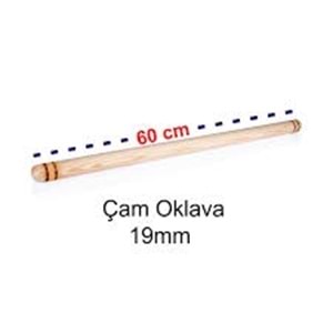 OKLAVA İNCE 60CM