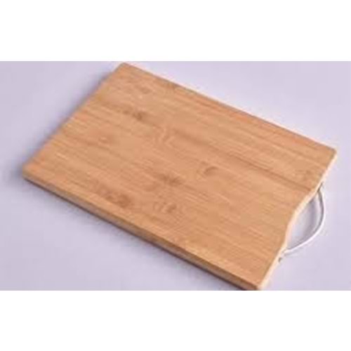 BAMBU KESİM PANOSU 24X34