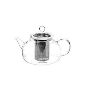 JASMİNA CAM DEMLİK 110ML