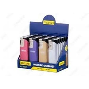 COPPER IZGARA TAKOZ ÇAKMAK 20Lİ*KA-750KP