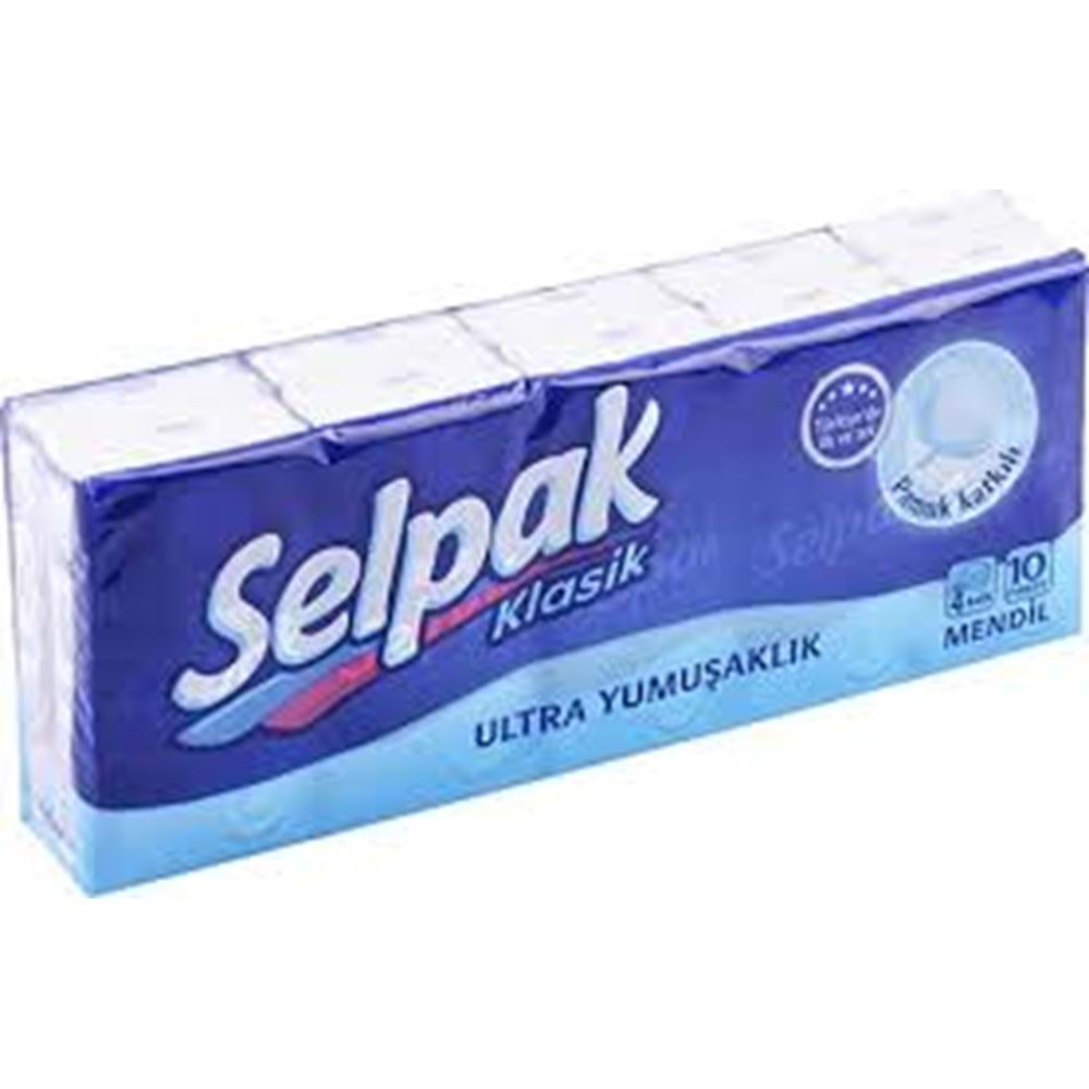 SELPAK SADE 10LU