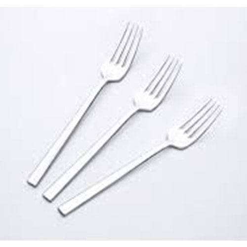 YUVARLAK TATLI ÇATAL