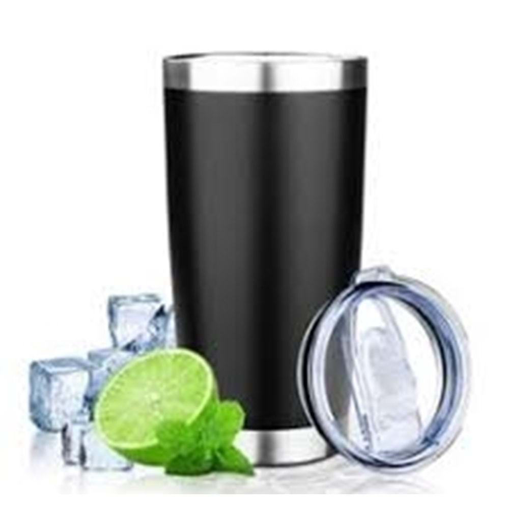 SOĞUK KAHVE BARDAĞI