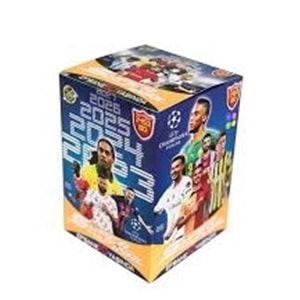 HEDİYELİ SÜPER FİNAL KART 40X3